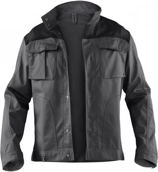 Kübler Workwear Kübler IDENTiQ mix Jacke (1139) anthrazit/schwarz