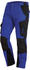 royalblau/schwarz: FHB Florian