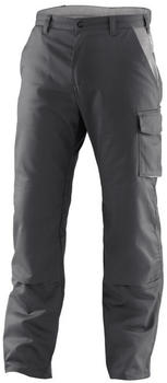Kübler Workwear Kübler IDENTiQ mix Hose anthrazit/mittelgrau