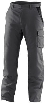 Kübler Workwear Kübler IDENTiQ mix Hose anthrazit/schwarz