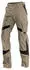 (2250) sandbraun/schwarz: Kübler ACTIVIQ Hose (2250-5365)