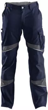 K&uuml;bler ACTIVIQ Hose dunkelblau/anthrazit (2350)