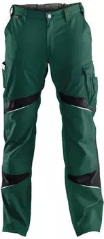 K&uuml;bler ACTIVIQ Hose moosgr&uuml;n/schwarz (2350)
