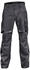 (2424) anthrazit/schwarz: Kübler Pulsschlag Hose (2424-5353)