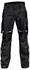 (2424) schwarz/anthrazit: Kübler Pulsschlag Hose (2424-5353)