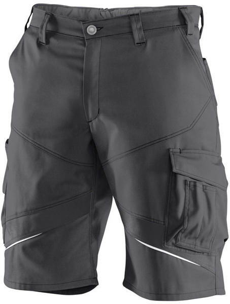 Kübler ACTIVIQ Shorts (2450) anthrazit