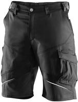 K&Uuml;BLER Bermuda ACTIVIQ Gr. 52 schwarz