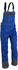Kübler PSA Safety X6 Latzhose (3780) kornblumenblau/anthrazit
