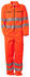 Planam Warnschutz Rallyekombi Uni (2031) orange