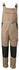 Planam Canvas 320 Latzhose