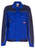 (2318 kornblau/marine/zink