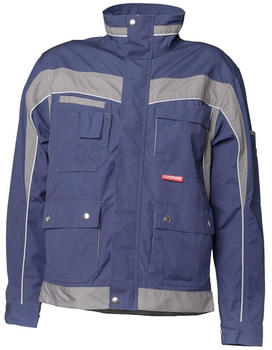 Planam Plaline Bundjacke (2502 marine/zink
