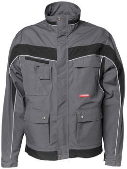 Planam Plaline Bundjacke (2506 schiefer/schwarz