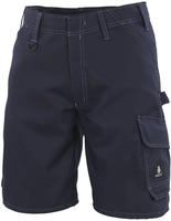 Mascot Arbeitsshorts Charleston 10149-154 Gr. 46 Schwarzblau