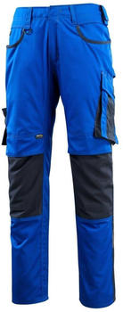 Mascot Workwear Mascot Lemberg kornblau/schwarzblau