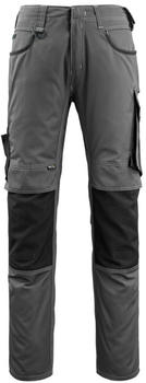 Mascot Workwear Mascot Lemberg dunkelanthrazit/schwarz
