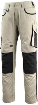 Mascot Lemberg hellkhaki/schwarz