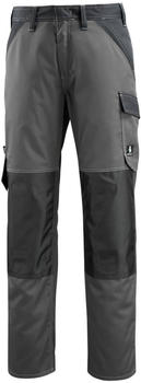 Mascot Workwear Mascot Temora dunkelanthrazit/schwarz