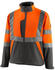 Mascot Workwear Mascot Kiama Soft Shell Jacke orange/dunkelanthrazit