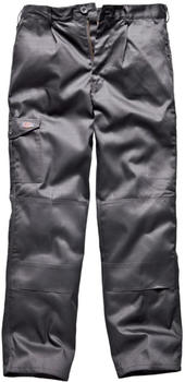 Dickies Redhawk Super Bundhose grau