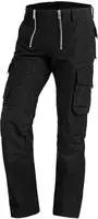 Zunfthose SEBASTIAN Gr.54 schwarz FHB