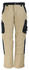 beige/schwarz: FHB Bruno