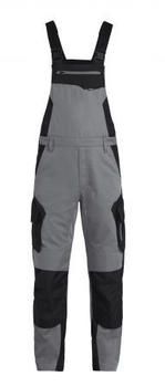 FHB Pascal grau/schwarz
