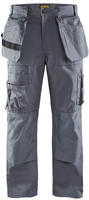 Blakl&auml;der Bundhose Bodenleger 1532 1860 in grau - 152 (C106)