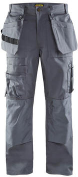 Blakl&auml;der Bodenlegerhose 1532 grau