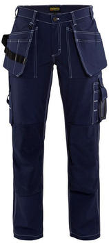 Blakläder Damen Handwerkerhose 1545