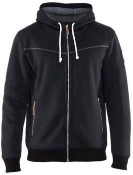 Blakläder Kapuzen-Sweatjacke 4933