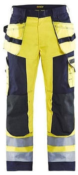 Blakläder Multinorm Handwerker Bundhose 1579