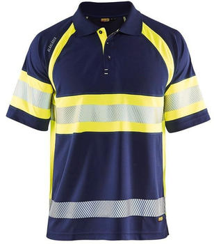 Blakläder Warnschutz Polo-Shirt 3338