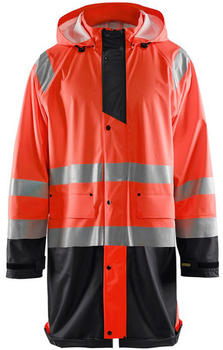 Blakläder Warnschutz Regenjacke HIGHVIS 4324