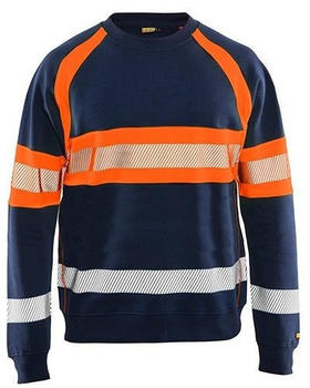 Blakl&auml;der Warnschutz Pullover 3359