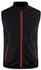 (38502516-9956) schwarz/rot