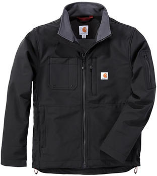 Carhartt Rough Cut Jacket (102703) black