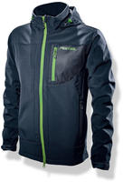 FESTOOL Softshell-Jacke SOJ-FT1 S