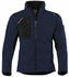 marineblau: Qualitex Workwear Luzawo Jacke