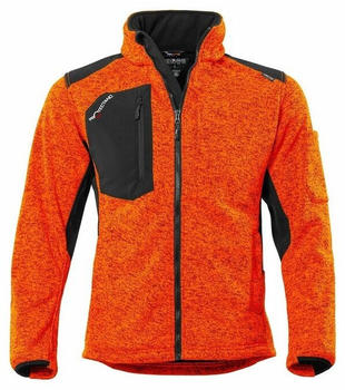 Qualitex Workwear Luzawo Jacke orange