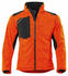 Orange: Qualitex Workwear Luzawo Jacke