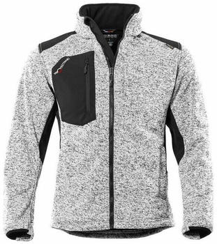 Qualitex Workwear Luzawo Jacke grau