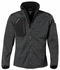 anthrazit: Qualitex Workwear Luzawo Jacke