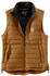 Carhartt Gilliam Vest (102286) brown