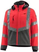 Mascot SAFE SUPREME Soft Shell Jacke Blackpool 15502-246-22218 Gr. M