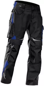K&uuml;bler Pulsschlag High Herren schwarz/kornblau