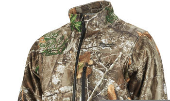 Milwaukee 12HJP-0 camouflage