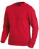 FHB Workwear FHB Sweatshirt Timo 79498 rot