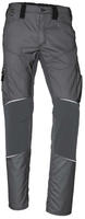 K&Uuml;BLER ACTIVIQ Stretchhose anthrazit 118 - 2850 5231-97-118 - anthrazit