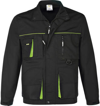 Triuso Power Jacke